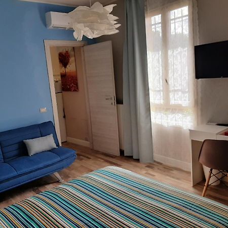 Bed and breakfast Bergamo Bassa Extérieur photo