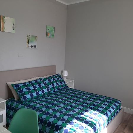 Bed and breakfast Bergamo Bassa Extérieur photo