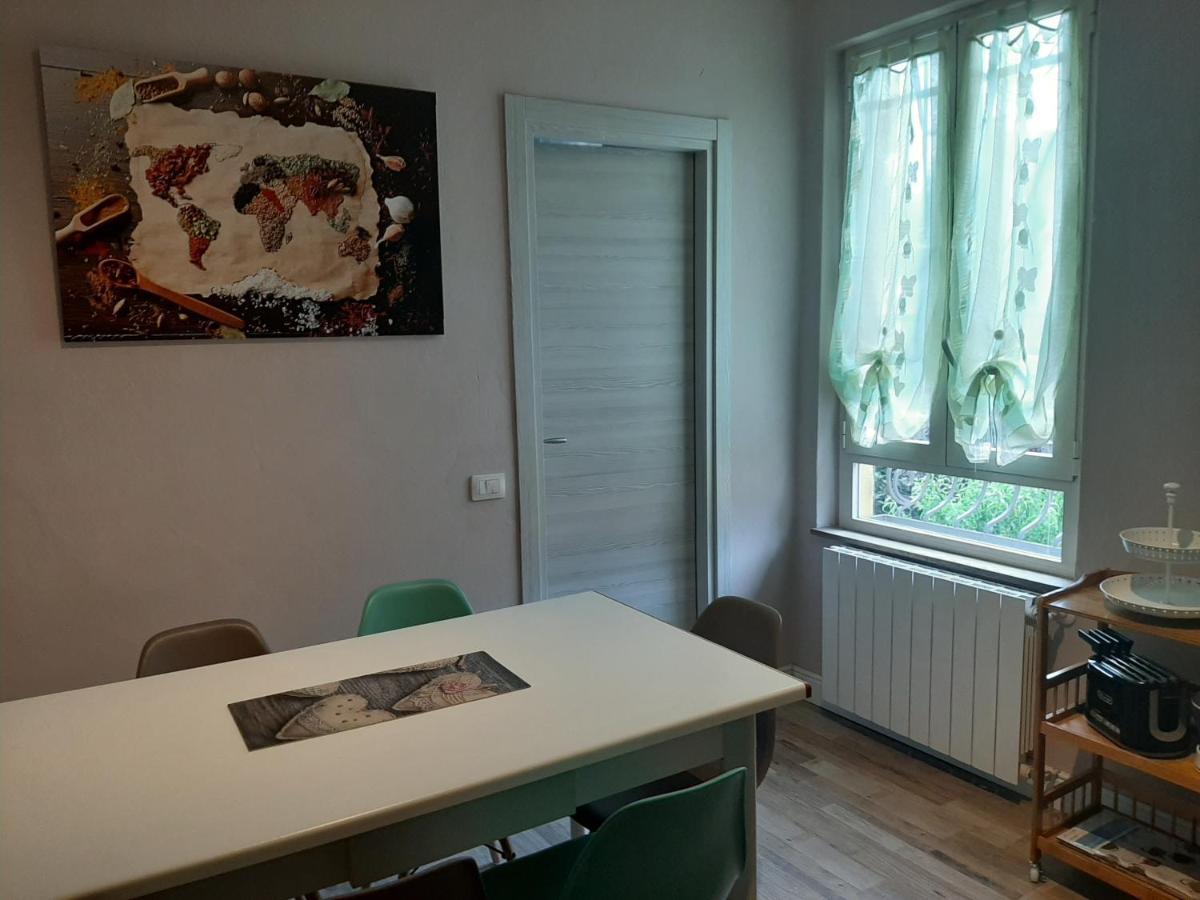 Bed and breakfast Bergamo Bassa Extérieur photo