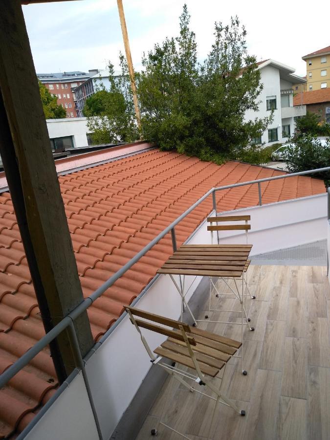 Bed and breakfast Bergamo Bassa Extérieur photo