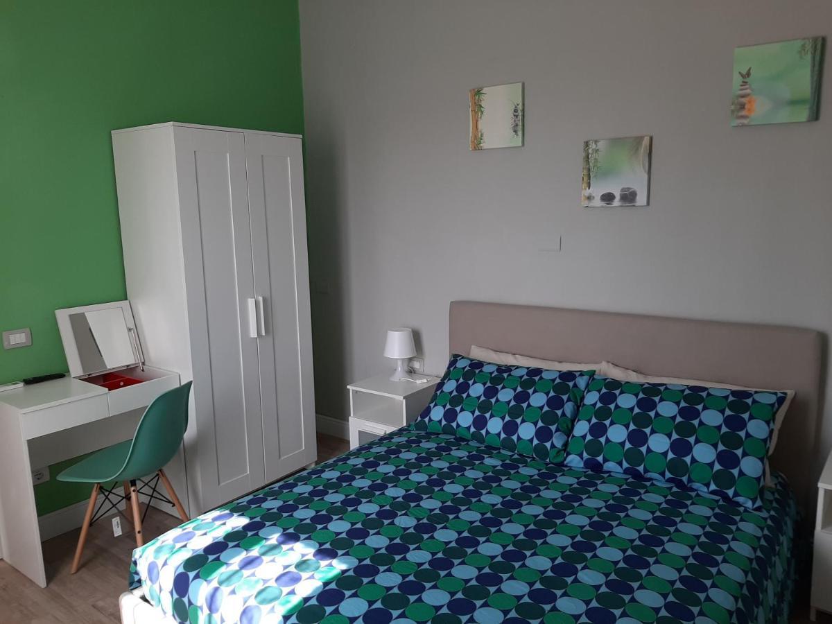 Bed and breakfast Bergamo Bassa Extérieur photo