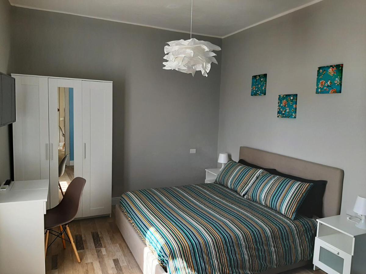 Bed and breakfast Bergamo Bassa Extérieur photo