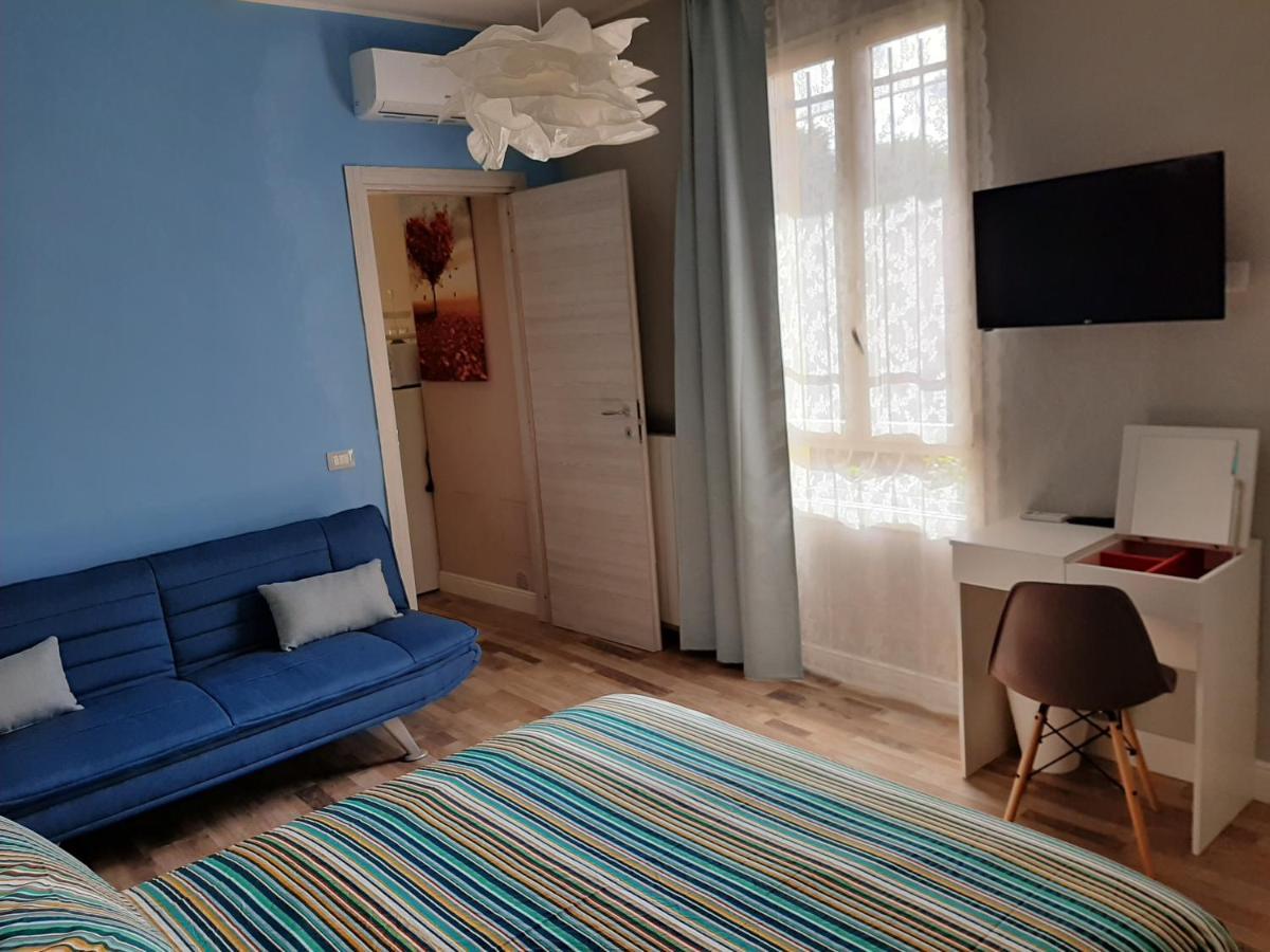 Bed and breakfast Bergamo Bassa Extérieur photo