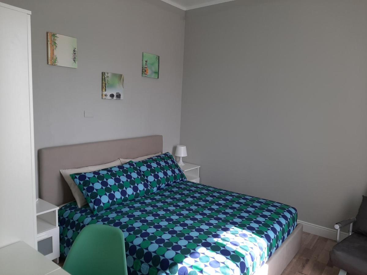 Bed and breakfast Bergamo Bassa Extérieur photo