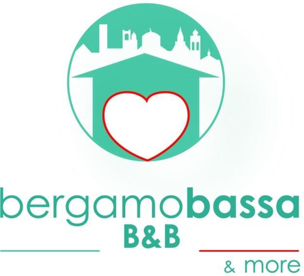 Bed and breakfast Bergamo Bassa Extérieur photo