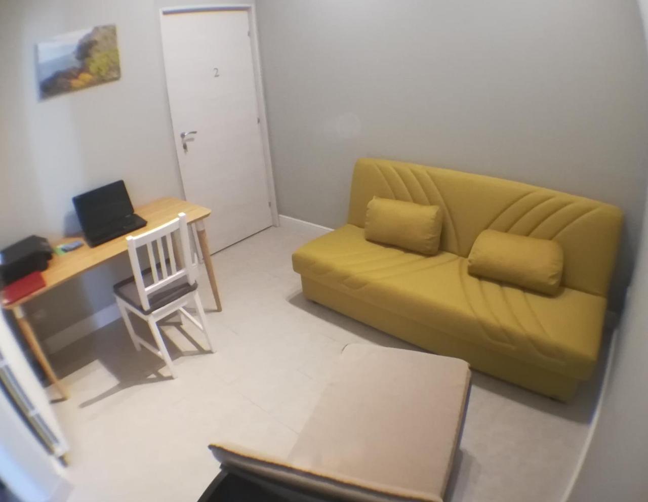 Bed and breakfast Bergamo Bassa Extérieur photo
