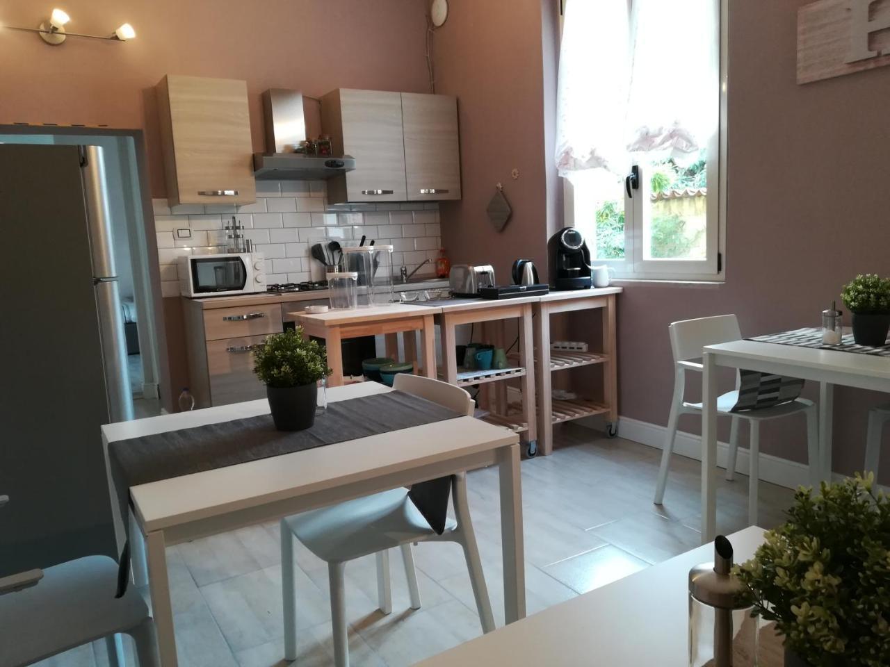 Bed and breakfast Bergamo Bassa Extérieur photo