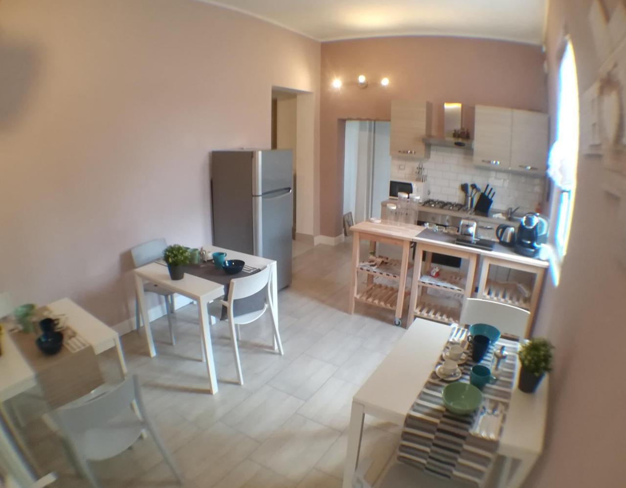 Bed and breakfast Bergamo Bassa Extérieur photo