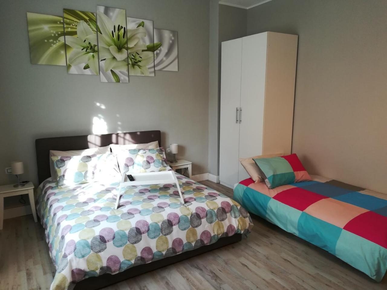 Bed and breakfast Bergamo Bassa Extérieur photo