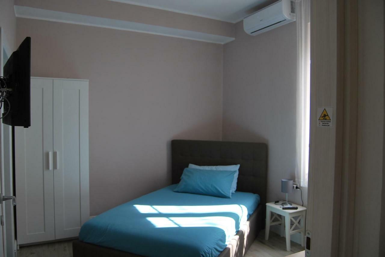 Bed and breakfast Bergamo Bassa Extérieur photo