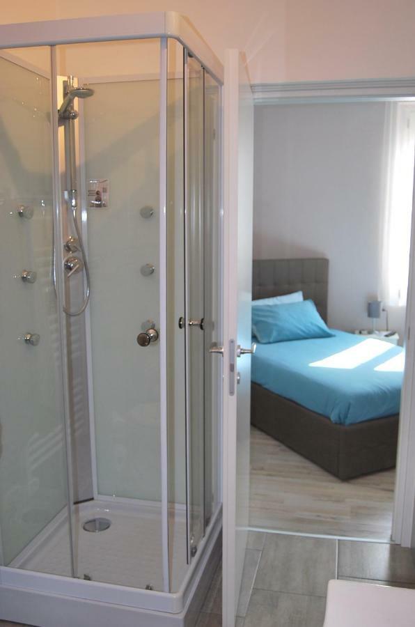 Bed and breakfast Bergamo Bassa Extérieur photo
