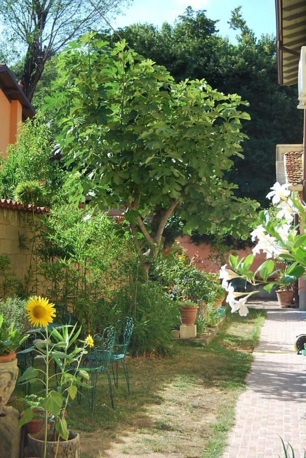 Bed and breakfast Bergamo Bassa Extérieur photo