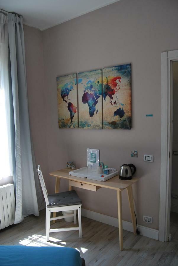 Bed and breakfast Bergamo Bassa Extérieur photo