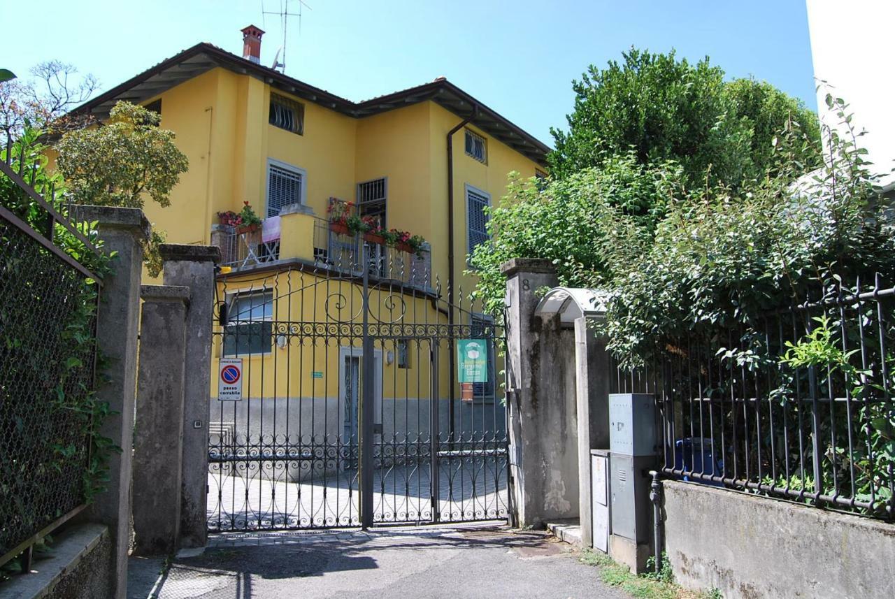 Bed and breakfast Bergamo Bassa Extérieur photo