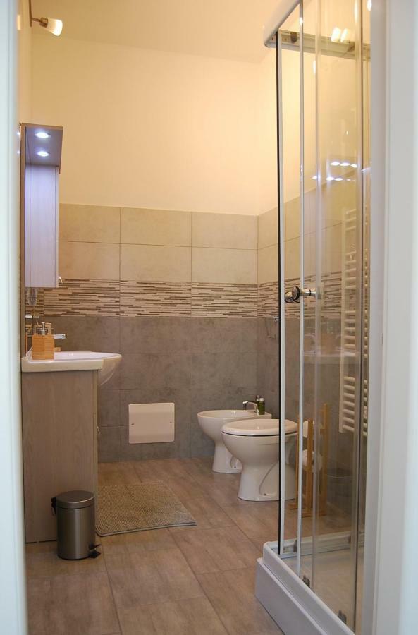 Bed and breakfast Bergamo Bassa Extérieur photo