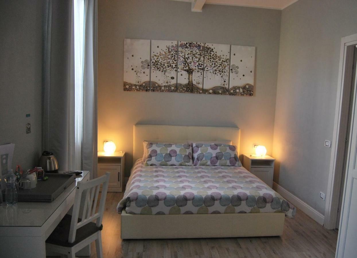 Bed and breakfast Bergamo Bassa Extérieur photo