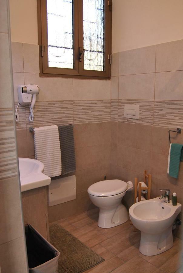 Bed and breakfast Bergamo Bassa Extérieur photo