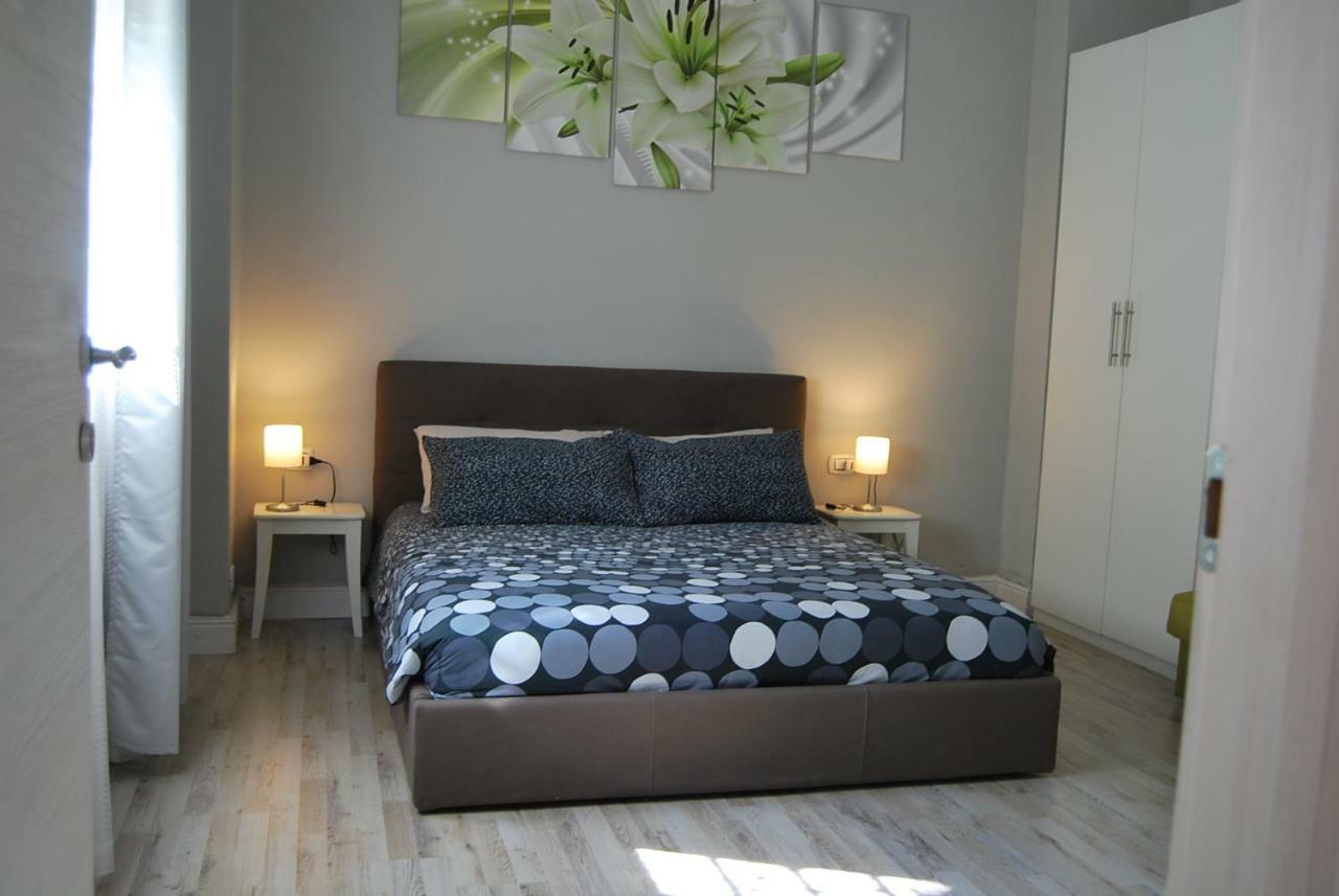 Bed and breakfast Bergamo Bassa Extérieur photo