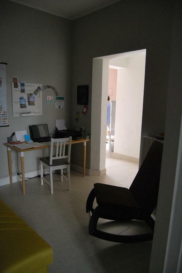 Bed and breakfast Bergamo Bassa Extérieur photo