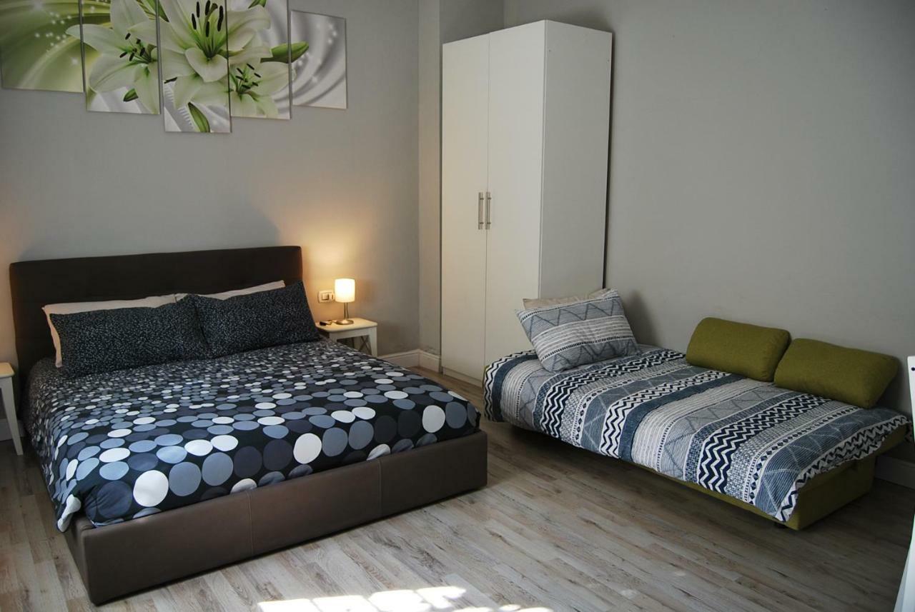 Bed and breakfast Bergamo Bassa Extérieur photo
