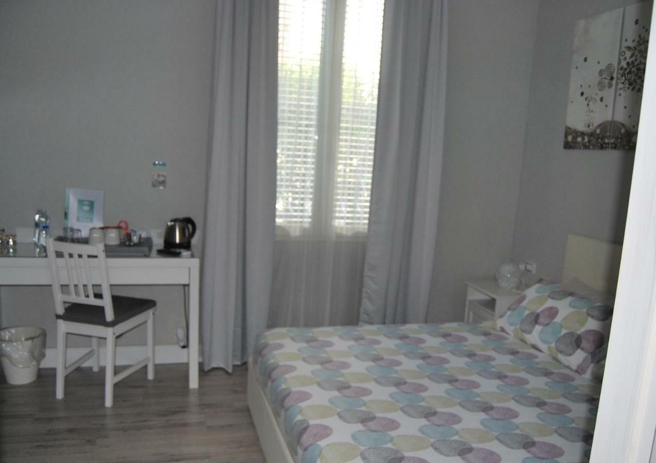 Bed and breakfast Bergamo Bassa Extérieur photo