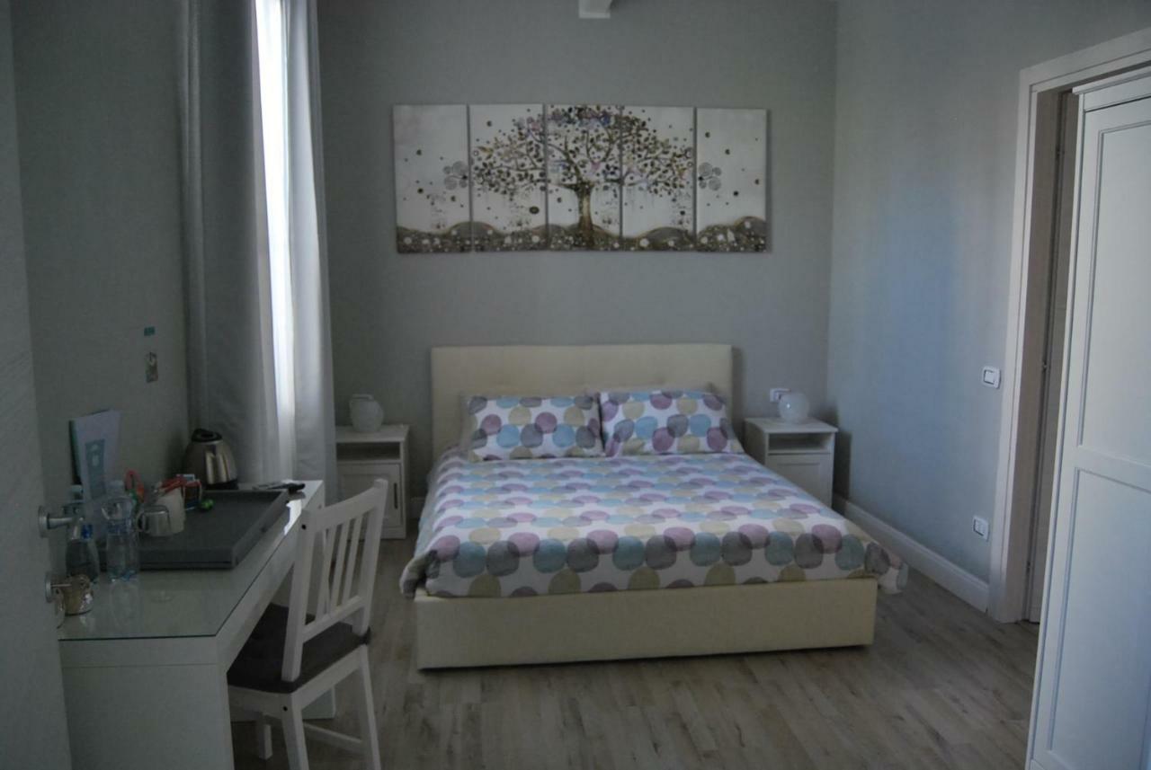 Bed and breakfast Bergamo Bassa Extérieur photo